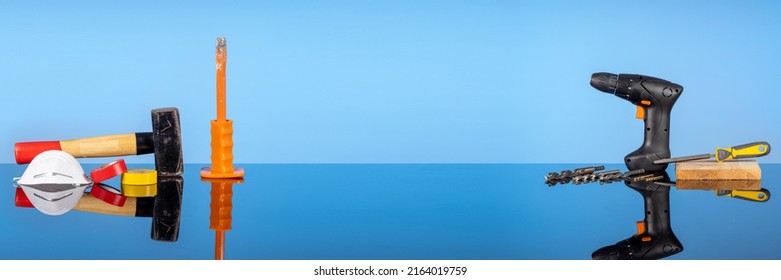 7,843 Chisel screwdriver Images, Stock Photos & Vectors | Shutterstock
