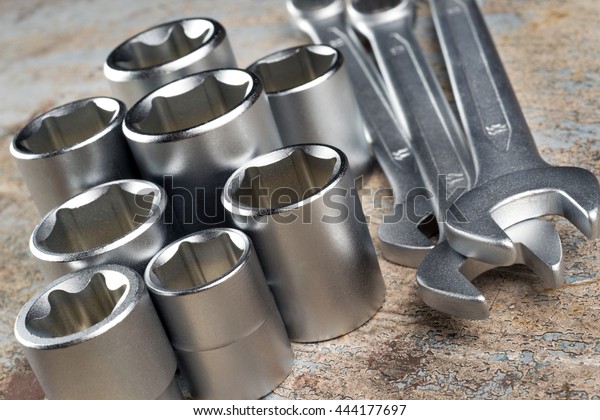 hand tools\
kit