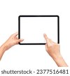 tablet monitor