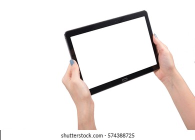 5,013 Hand Hold Ipad Stock Photos, Images & Photography | Shutterstock