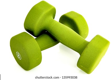 Hand Weights