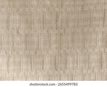hand wooven fabric pattern texture background