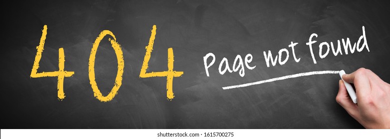 404 Page Not Found Images Stock Photos Vectors Shutterstock