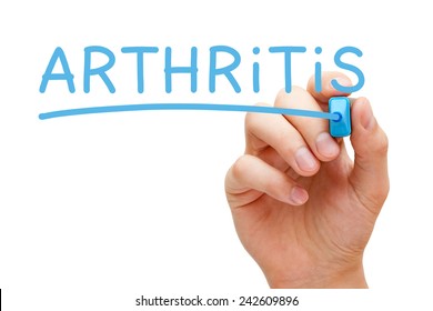 363 Risk osteoarthritis Images, Stock Photos & Vectors | Shutterstock