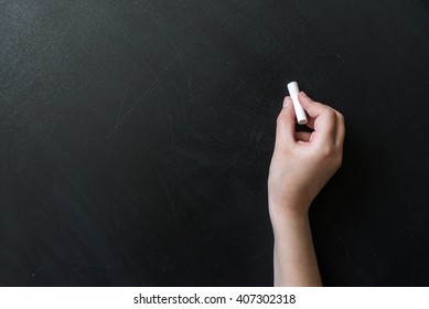 65,435 Hand Writing Chalk Images, Stock Photos & Vectors | Shutterstock