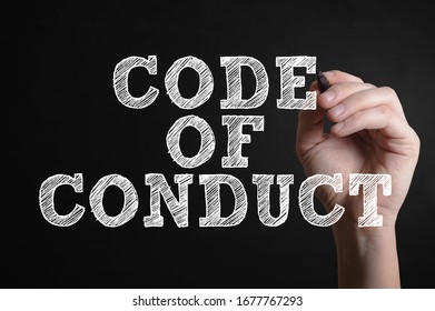 2,158 Good Conduct Images, Stock Photos & Vectors | Shutterstock