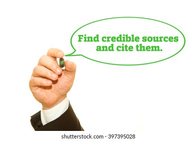 78 Imágenes De Find Reliable Sources - Imágenes, Fotos Y Vectores De ...