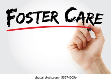 Foster Care Images Stock Photos Vectors Shutterstock