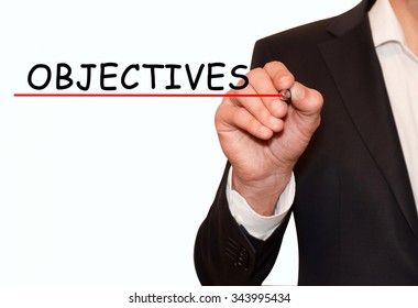 8,997 Setting objectives Images, Stock Photos & Vectors | Shutterstock