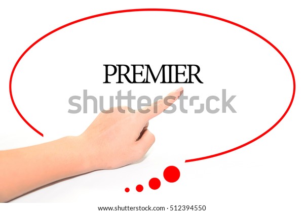 premier meaning