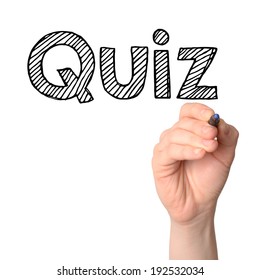 quiz layouts stock photos images photography shutterstock