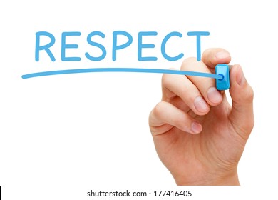 124,396 Respect concept Images, Stock Photos & Vectors | Shutterstock