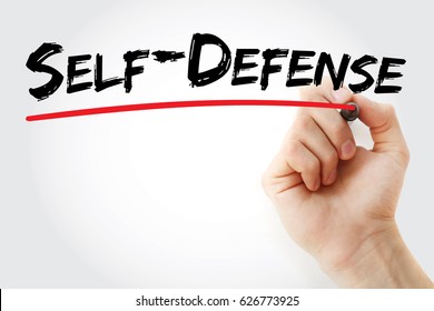 58,579 Self defense Stock Photos, Images & Photography | Shutterstock