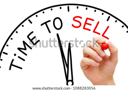 Similar – Image, Stock Photo Dumping price Advertising