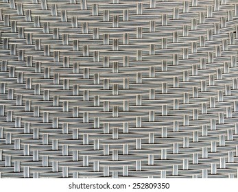 handcraft weave texture