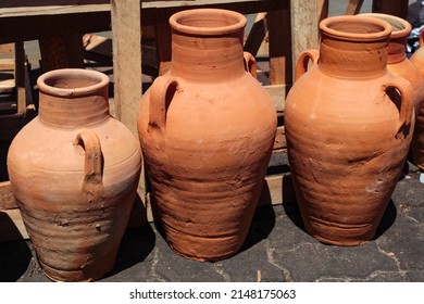 Handcrafted Vases, Indigenous Ceramics, Brazilian Amazon, Terracotta Vases, Baked Clay Vases, Or Ceramic Vases, Amazonian Ceramics, Clay Jar