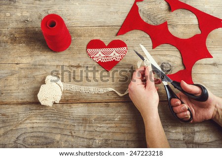 Similar – Image, Stock Photo #A# DO IT YOURSELF II