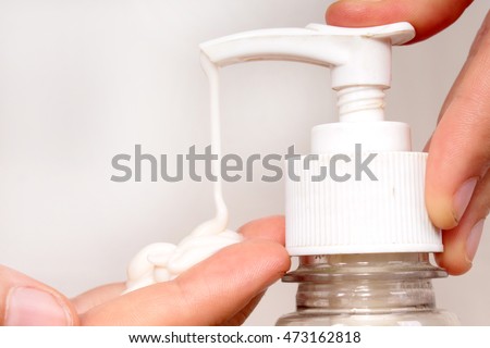 handcream
