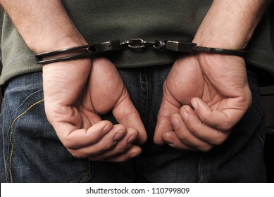 Handcuffs