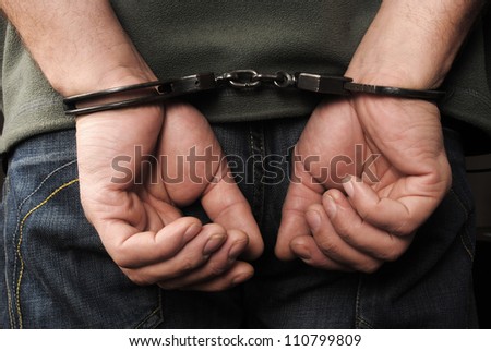 Handcuffs
