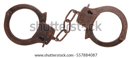 Handcuffs