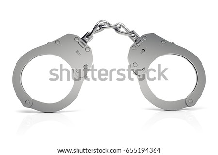 Handcuffs
