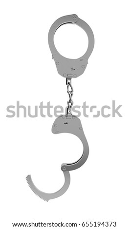 Handcuffs