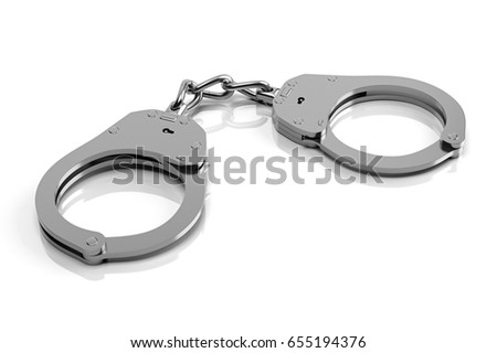 Handcuffs