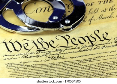 Fourth Amendment Images Stock Photos Vectors Shutterstock