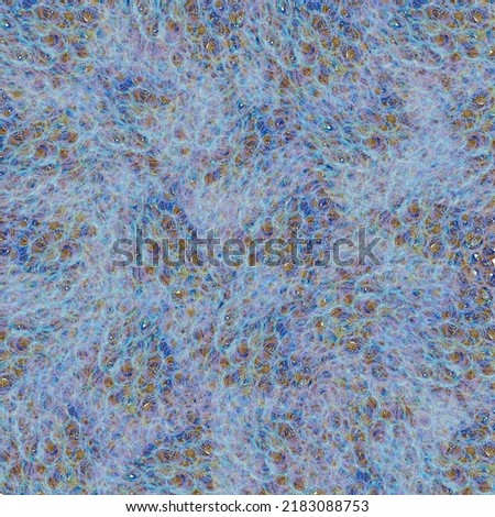 Hand-drawn abstract texture. Scribble Graphics. Hand-drawn abctract background. Colored Backdrop.