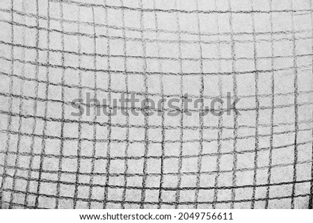 Handdrawn graphite pencil monochrome background, for illustrating anxiety, psyho, depression, schizophrenia with copy space