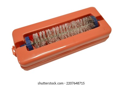 Handheld Carpet Table Crumb Sweeper