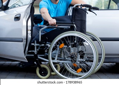 650  Car Modification For Disabled  Free