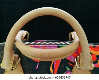 handle bag.