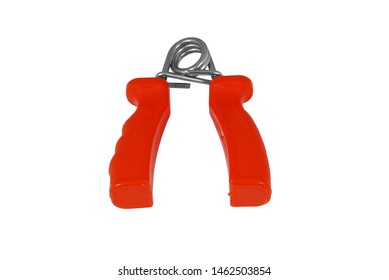 Handle Hand Grips Gripper Arm Muscle Stock Photo 1462503854 | Shutterstock