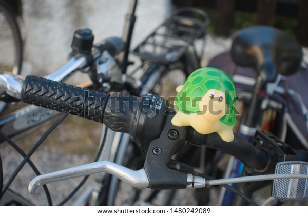 bike steering handle