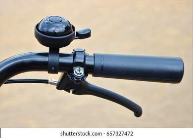 New MTB BMX City Kids Bicycle Bike Steel Ding Dong Bell Chrome Plated