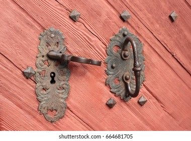 handles