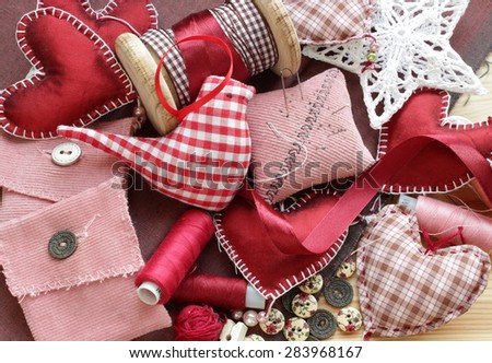 Handmade