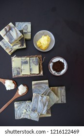 Handmade Artisan Soap