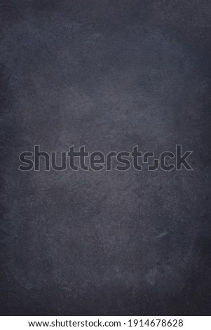 handmade black and white photography backdrop, empty, acrylic painted, full frame background, concrete wall texture, top down view