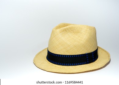 Sombrero De Paja Imagenes Fotos De Stock Y Vectores Shutterstock