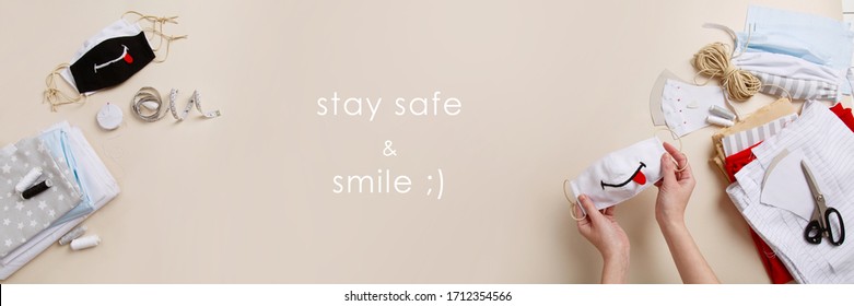 Stay smile