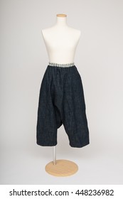 Handmade Gaucho Pants