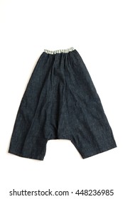 Handmade Gaucho Pants