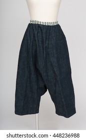 Handmade Gaucho Pants