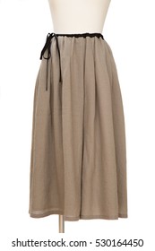 Handmade Gaucho Pants