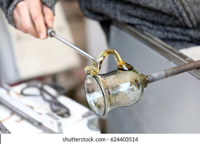 handmade glass
 - Powered by Shutterstock