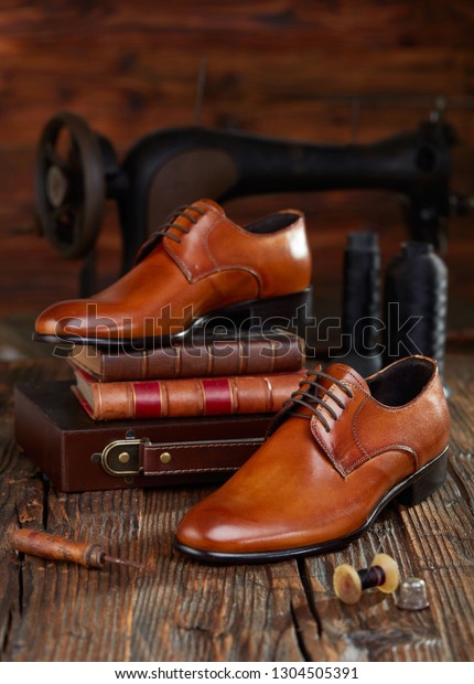 handmade men shoes