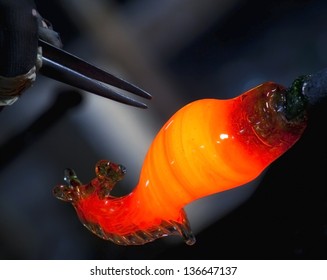 Handmade Murano - Powered by Shutterstock